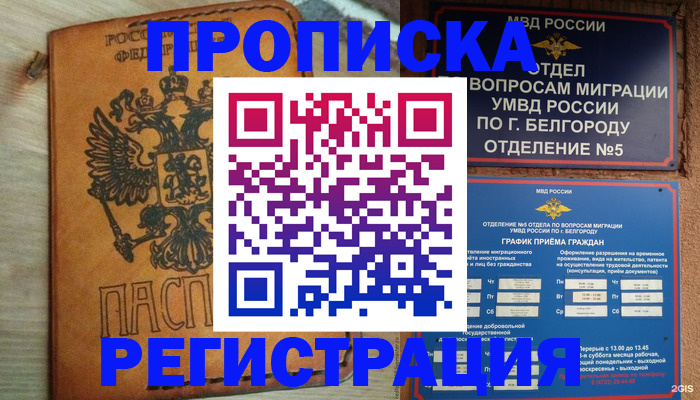 прописка для работы в Опочке